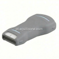 Capa de silicone portátil Vscan Air CL para dispositivo ultrassônico